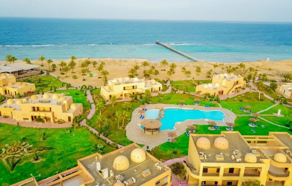 WADI LAHMY AZUR