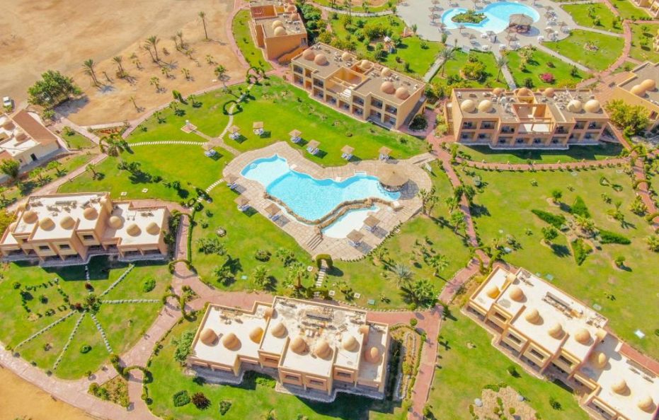 WADI LAHMY AZUR