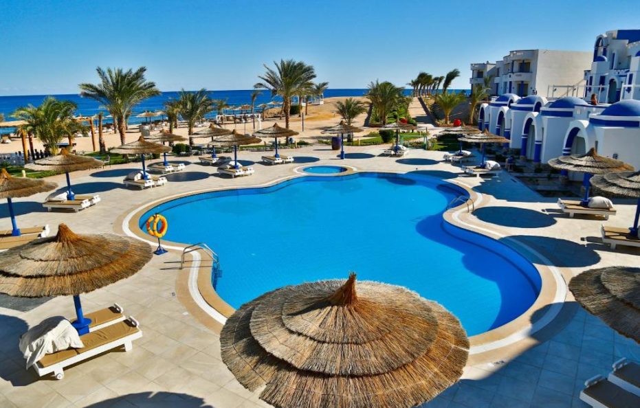 CORAL SUN BEACH
