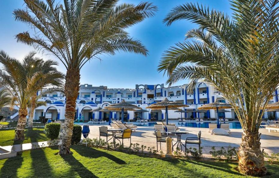 CORAL SUN BEACH