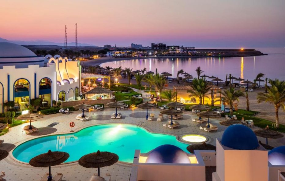CORAL SUN BEACH