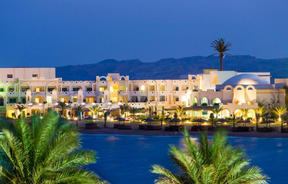CORAL SUN BEACH