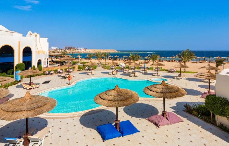 CORAL SUN BEACH
